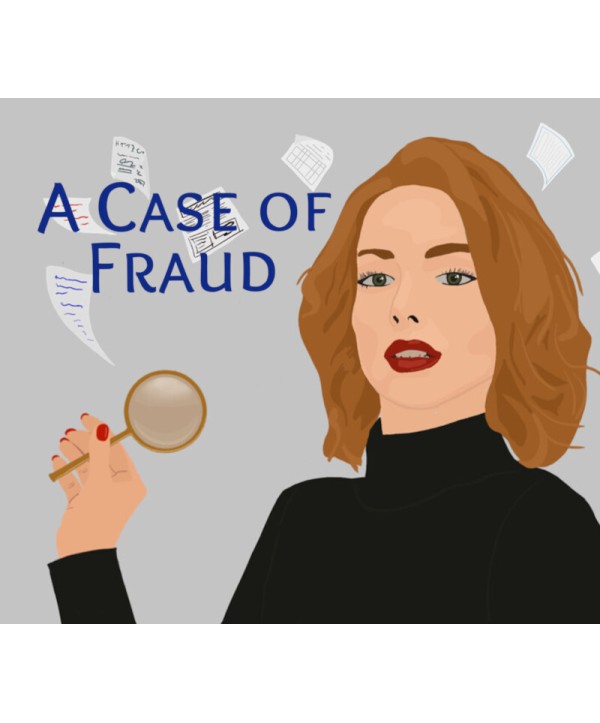 A Case of Fraud Steam Key GLOBAL